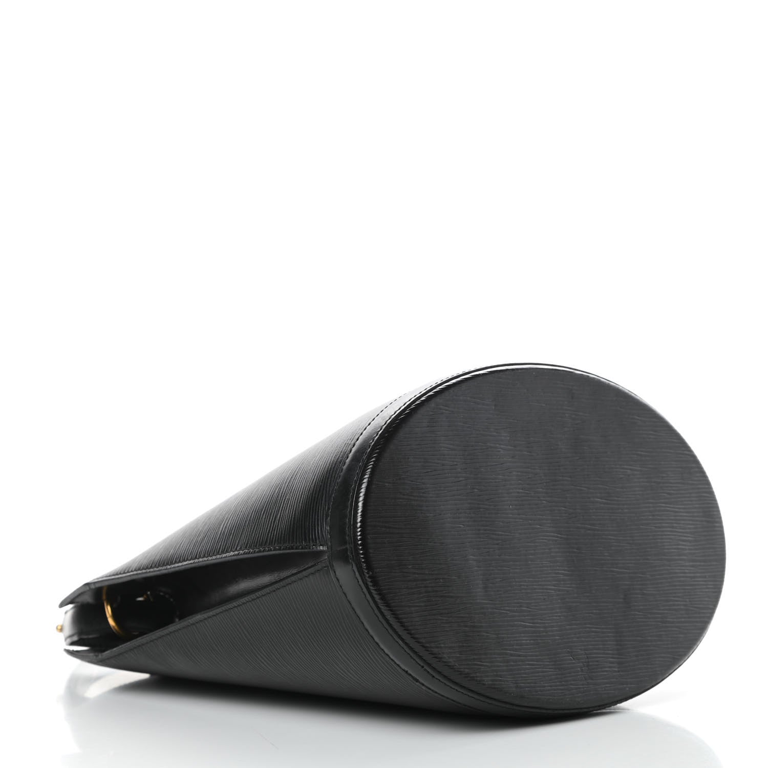 Louis Vuitton Epi Cluny Black 4 of 14