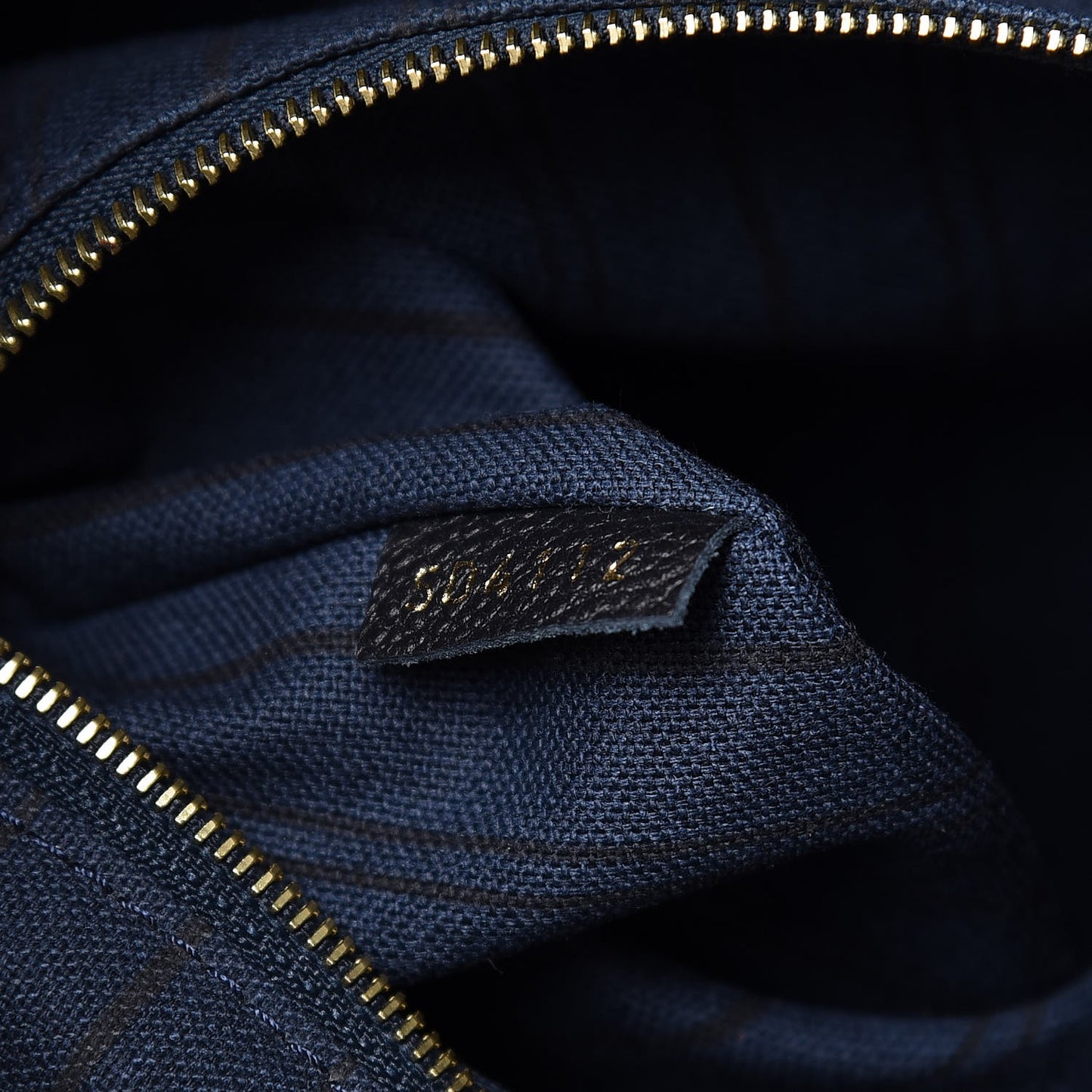 Empreinte Artsy MM Infini