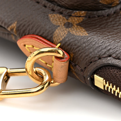 Louis Vuitton Monogram Utility Phone Sleeve 11 of 11