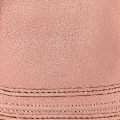 Chloe Calfskin Mini Marcie Satchel Waterlily 8 of 10