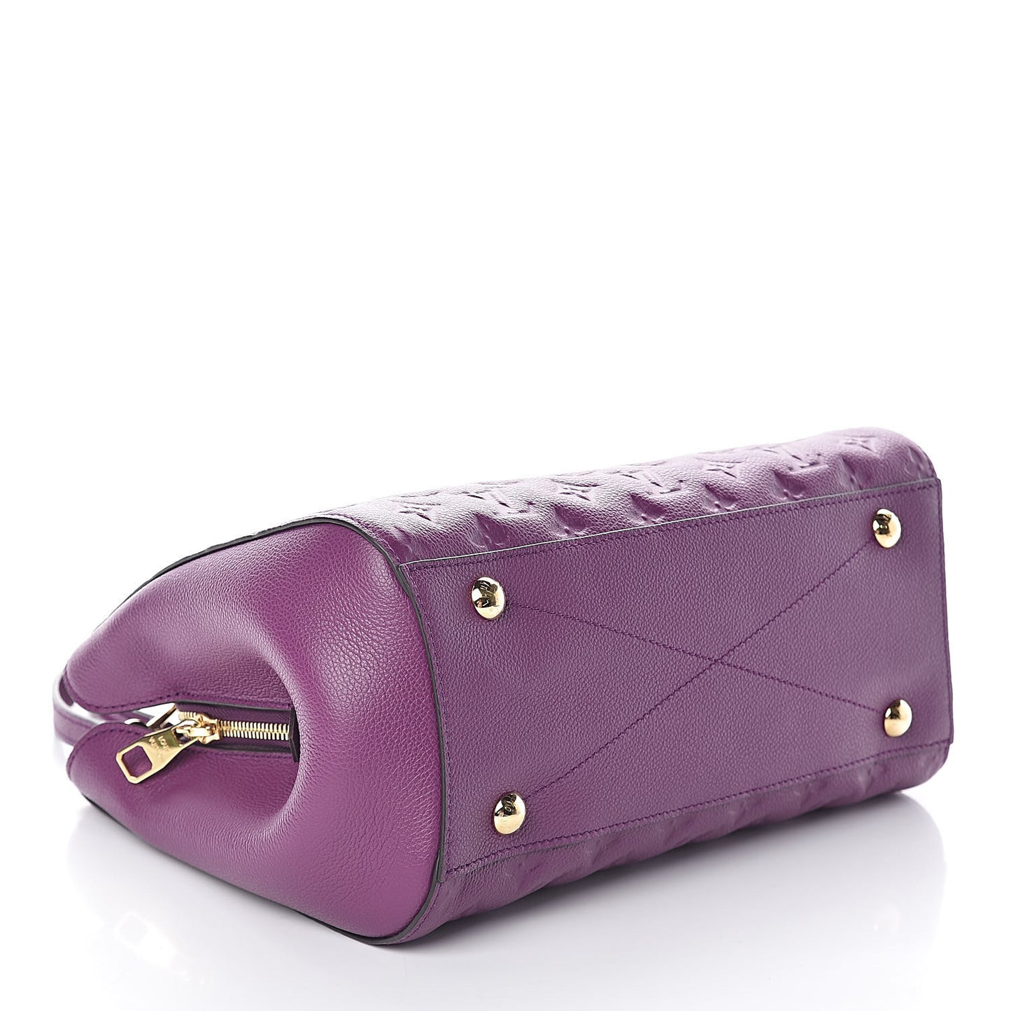 Empreinte Montaigne MM Amethyste