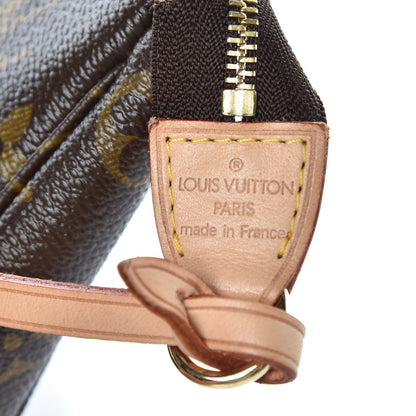 Louis Vuitton Monogram Panda Pochette Accessories 7 of 7