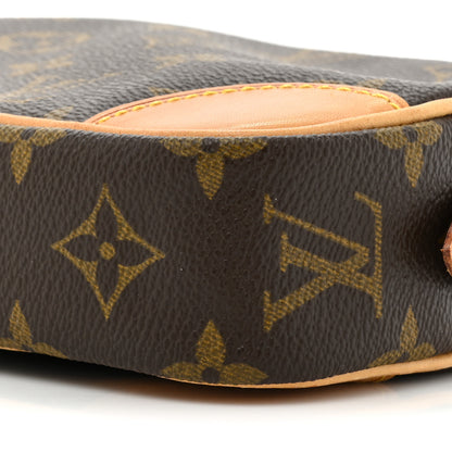 Louis Vuitton Monogram Pochette Marly Dragonne 22 7 of 16