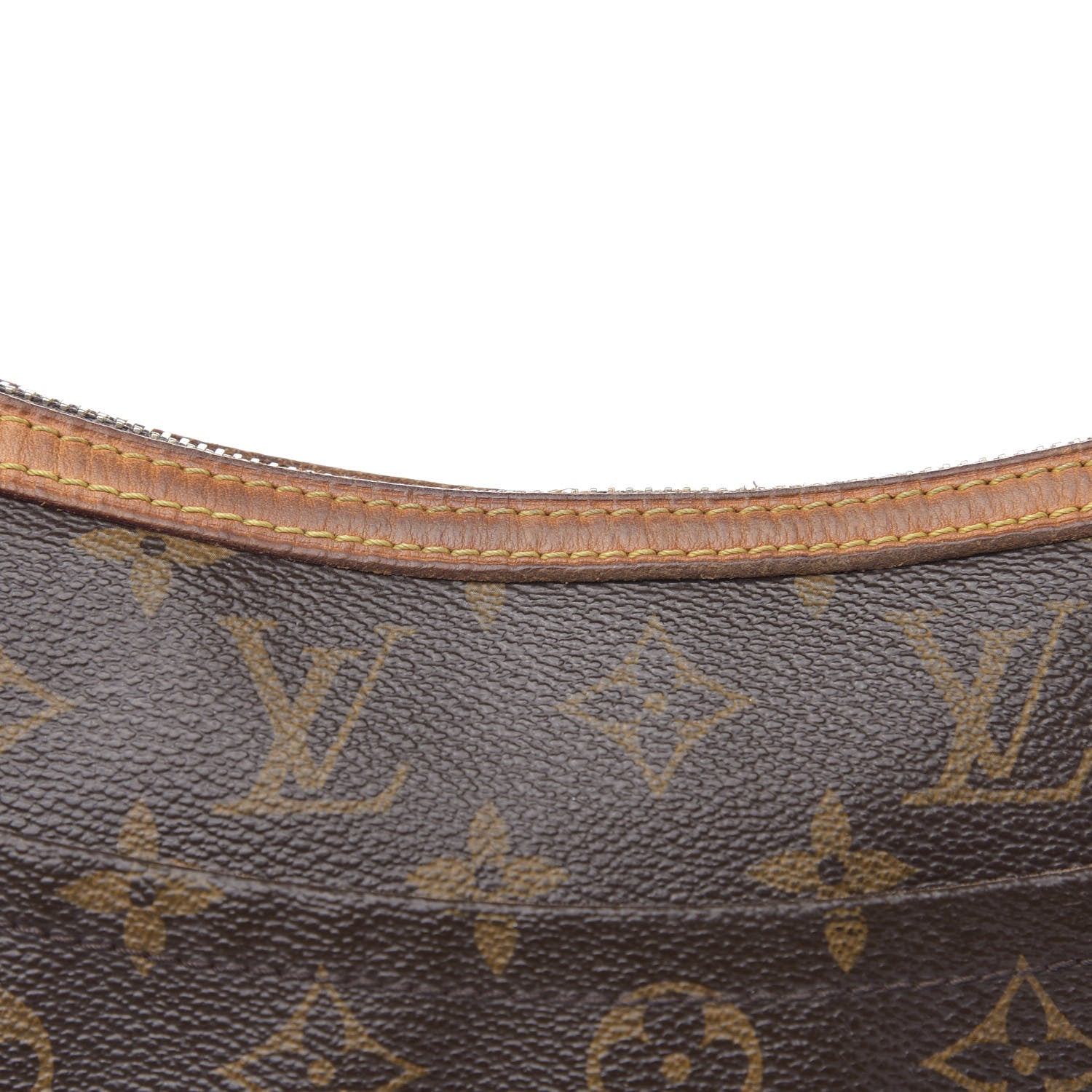Louis Vuitton Monogram Odeon MM 12 of 15