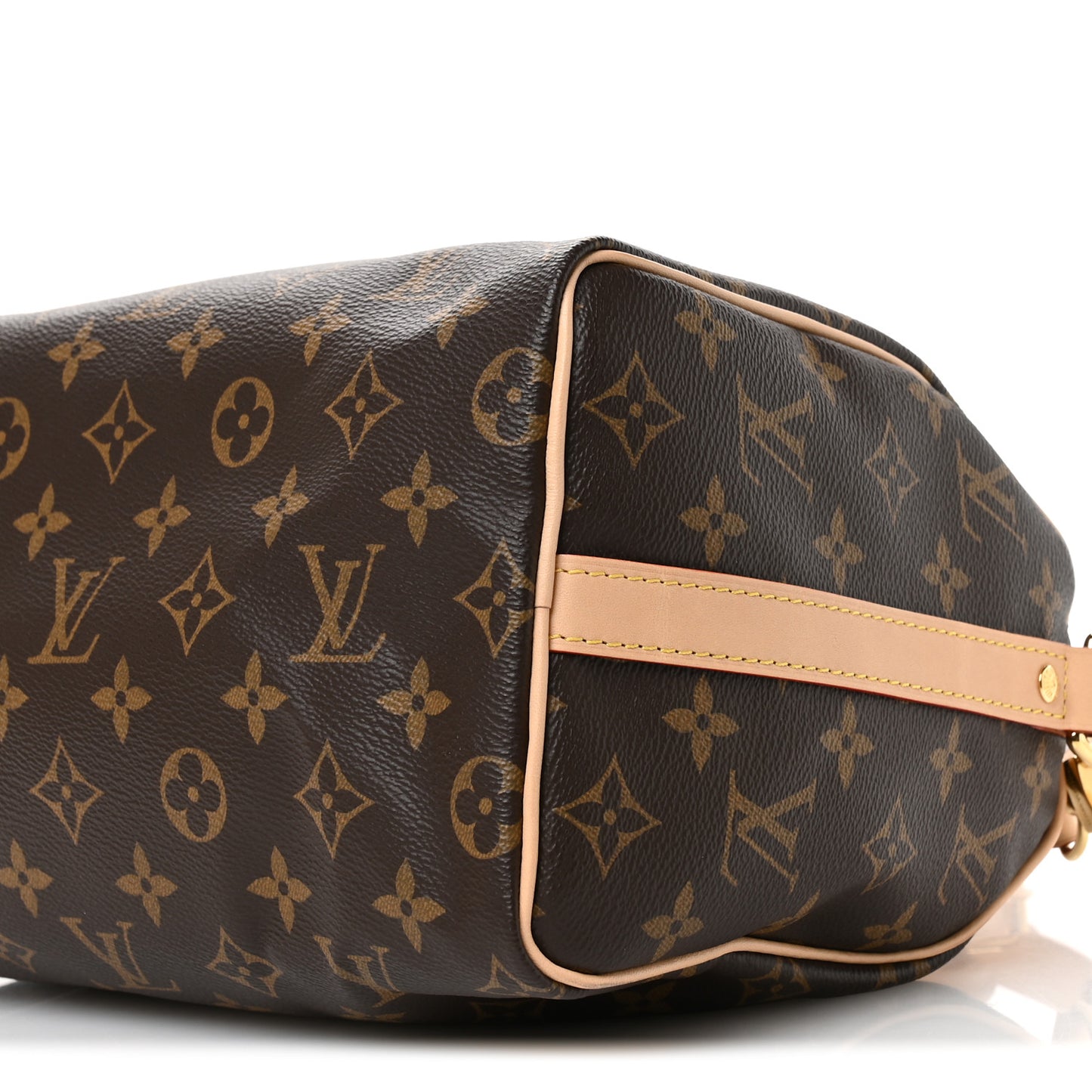 Monogram Speedy Bandouliere 25