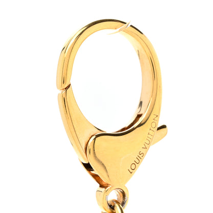 Louis Vuitton Vernis Trunks and Bags Bag Charm Pomme d'Amour 3 of 4