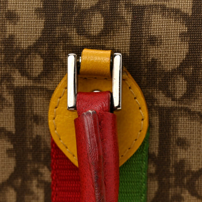 Christian Dior Monogram Rasta Boston Beige 27 of 27