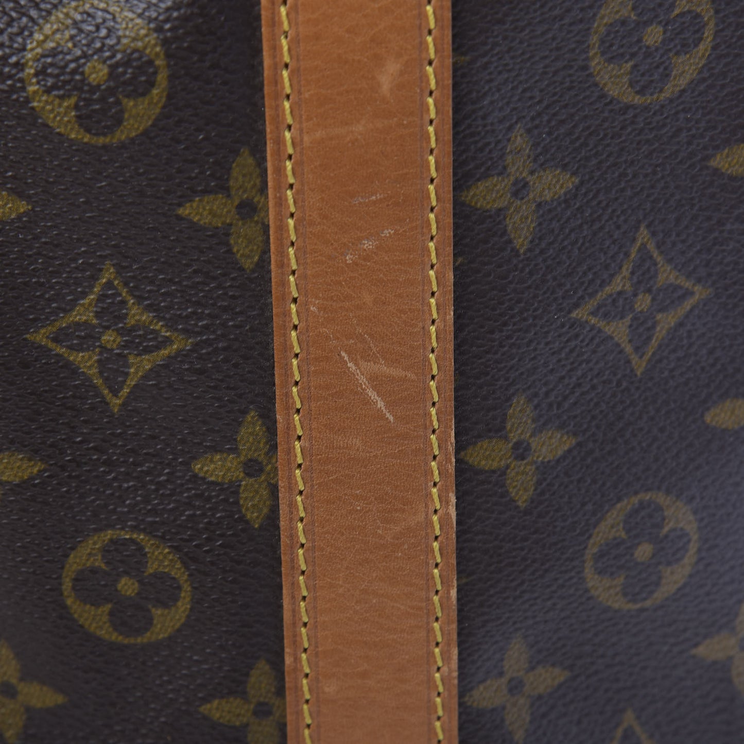 Monogram Randonnee GM Backpack