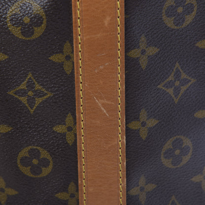 Louis Vuitton Monogram Randonnee GM Backpack 13 of 13