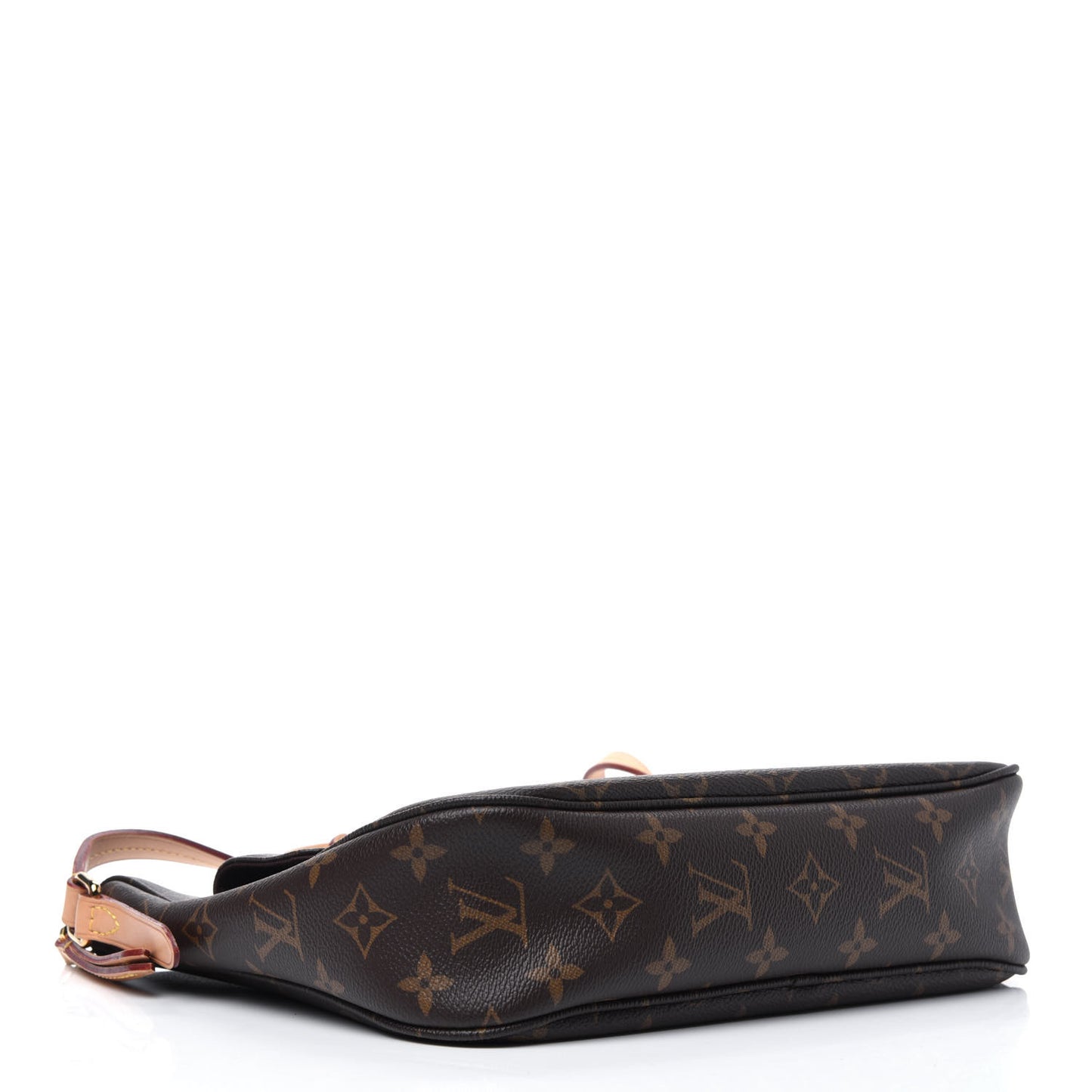 Monogram Mabillon