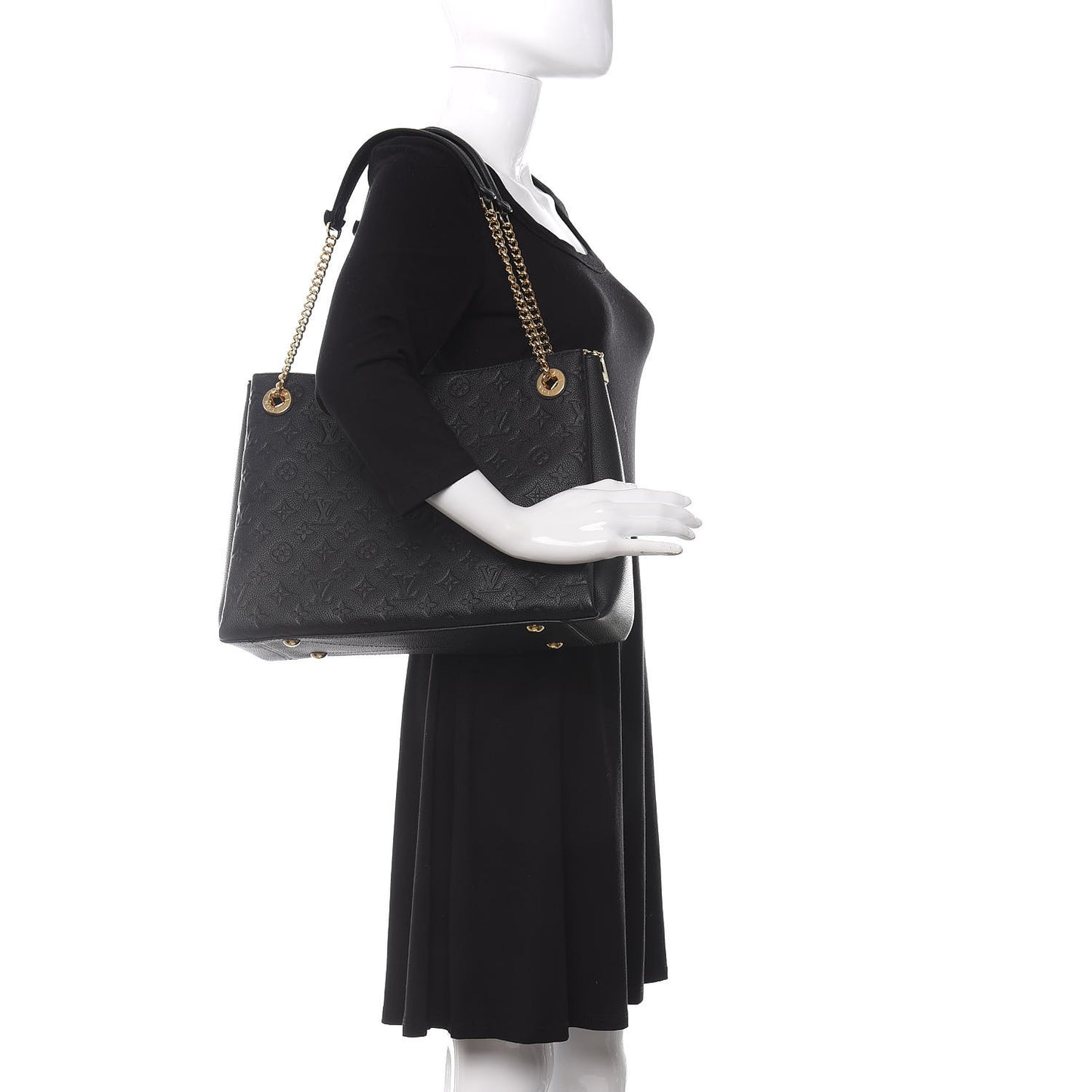 Empreinte Surene MM Black