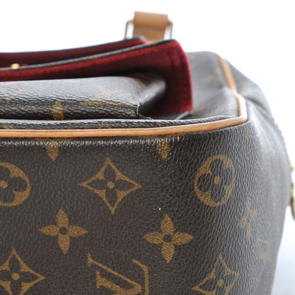 Louis Vuitton Monogram Excentri-Cite 11 of 11
