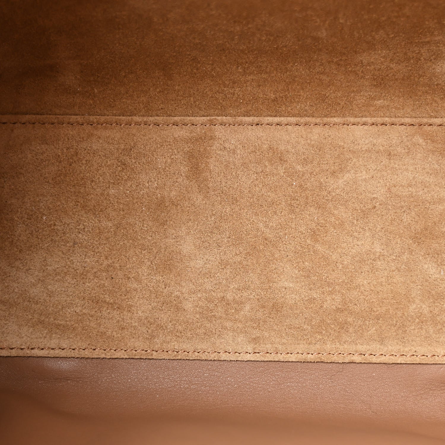 Loewe Calfskin Amazona 19 Brown 5 of 9