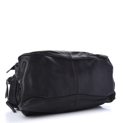 Burberry Buffalo Lambeth Tote Black 4 of 13