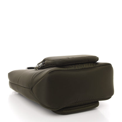 Prada Tessuto Nylon Pocket Cargo Tote Mimetico 5 of 11