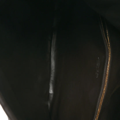 Bottega Veneta Calfskin Intrecciato Large Hop Fondant 5 of 9