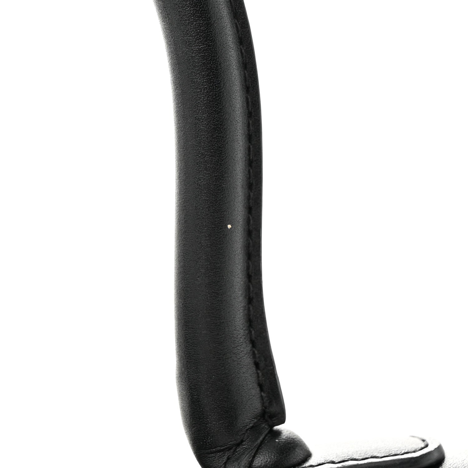 Delvaux Box Calfskin Mini Brillant Satchel Black 12 of 12