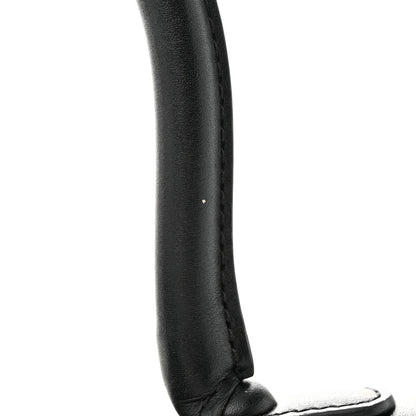 Delvaux Box Calfskin Mini Brillant Satchel Black 12 of 12