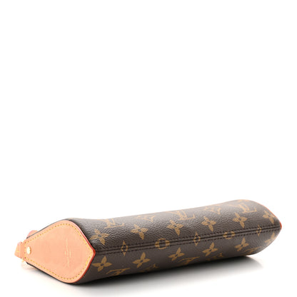 Louis Vuitton Monogram Tirette Pochette 4 of 10
