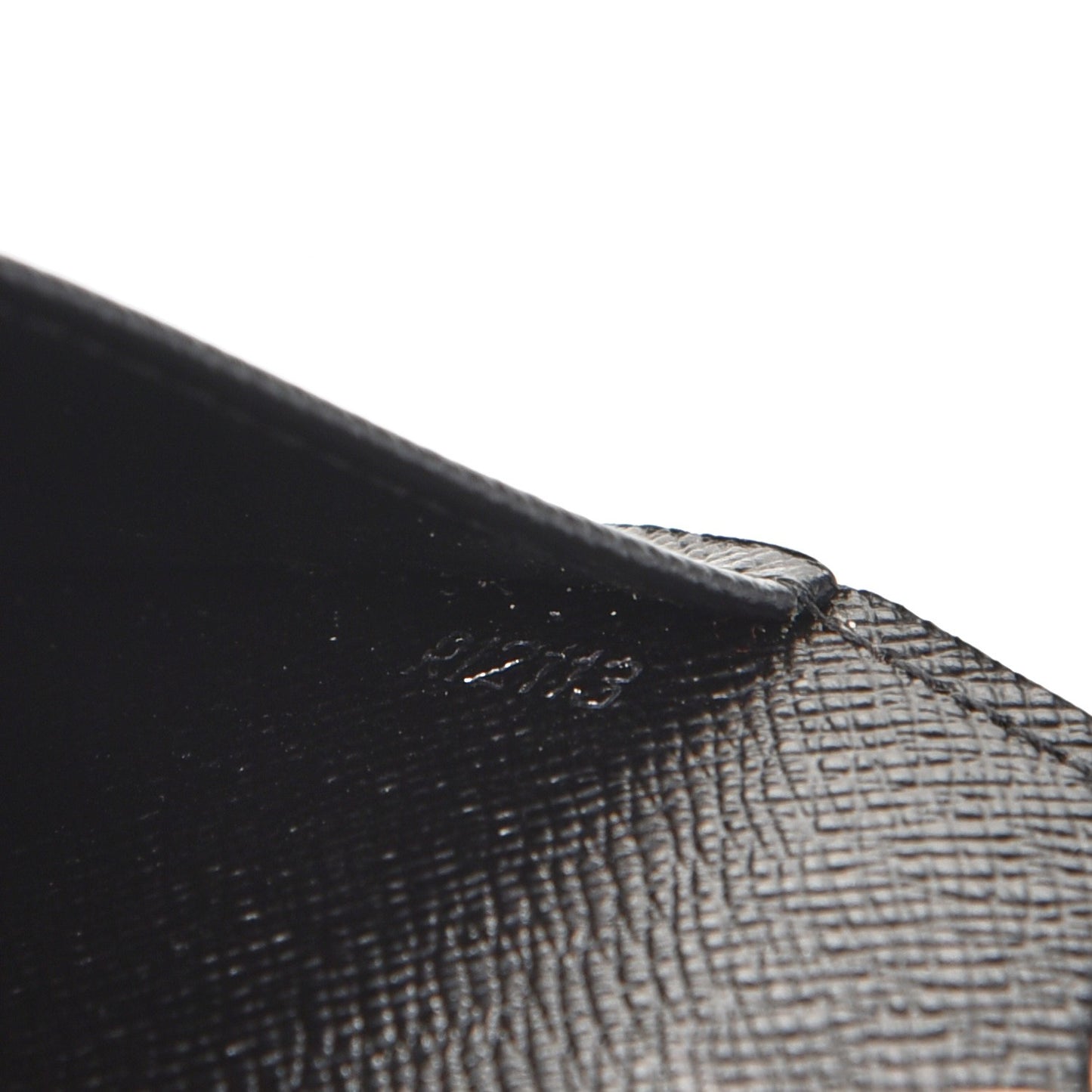 Damier Graphite Medium Ring Agenda Cover