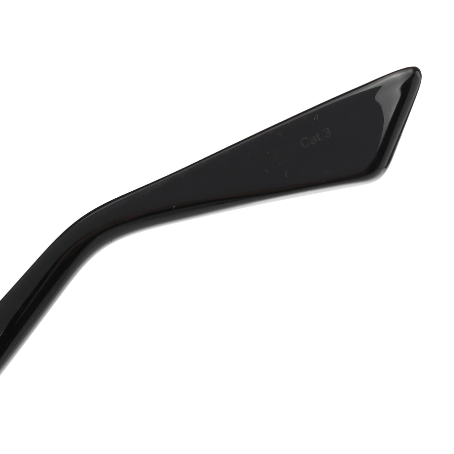 Acetate GG Sunglasses GG0022S Black