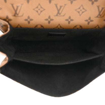 Louis Vuitton Reverse Monogram Pochette Metis 5 of 9