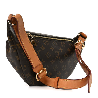 Louis Vuitton Monogram Bumbag 3 of 9