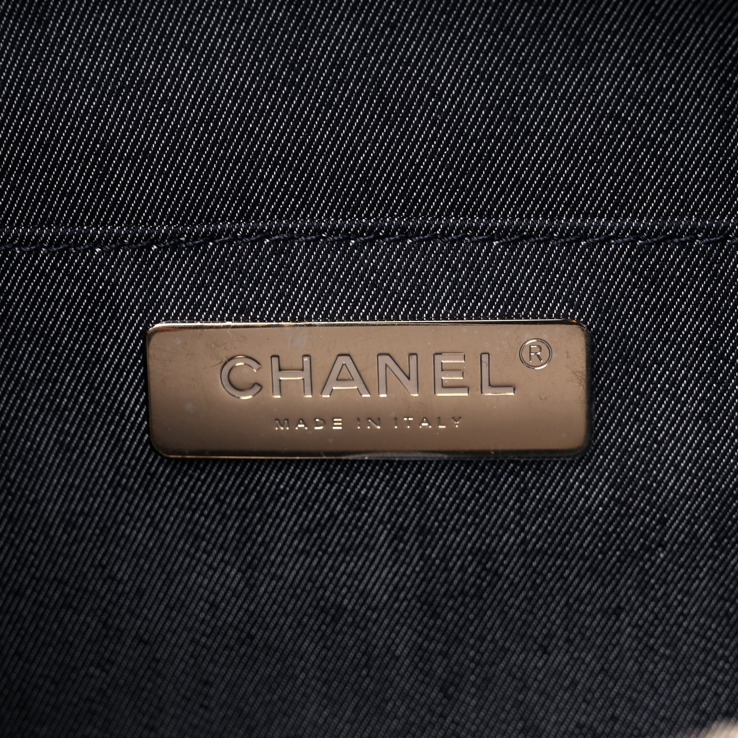 Lambskin CC Mania Camera Case Red