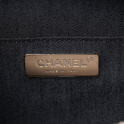 Chanel Lambskin CC Mania Camera Case Red 6 of 9