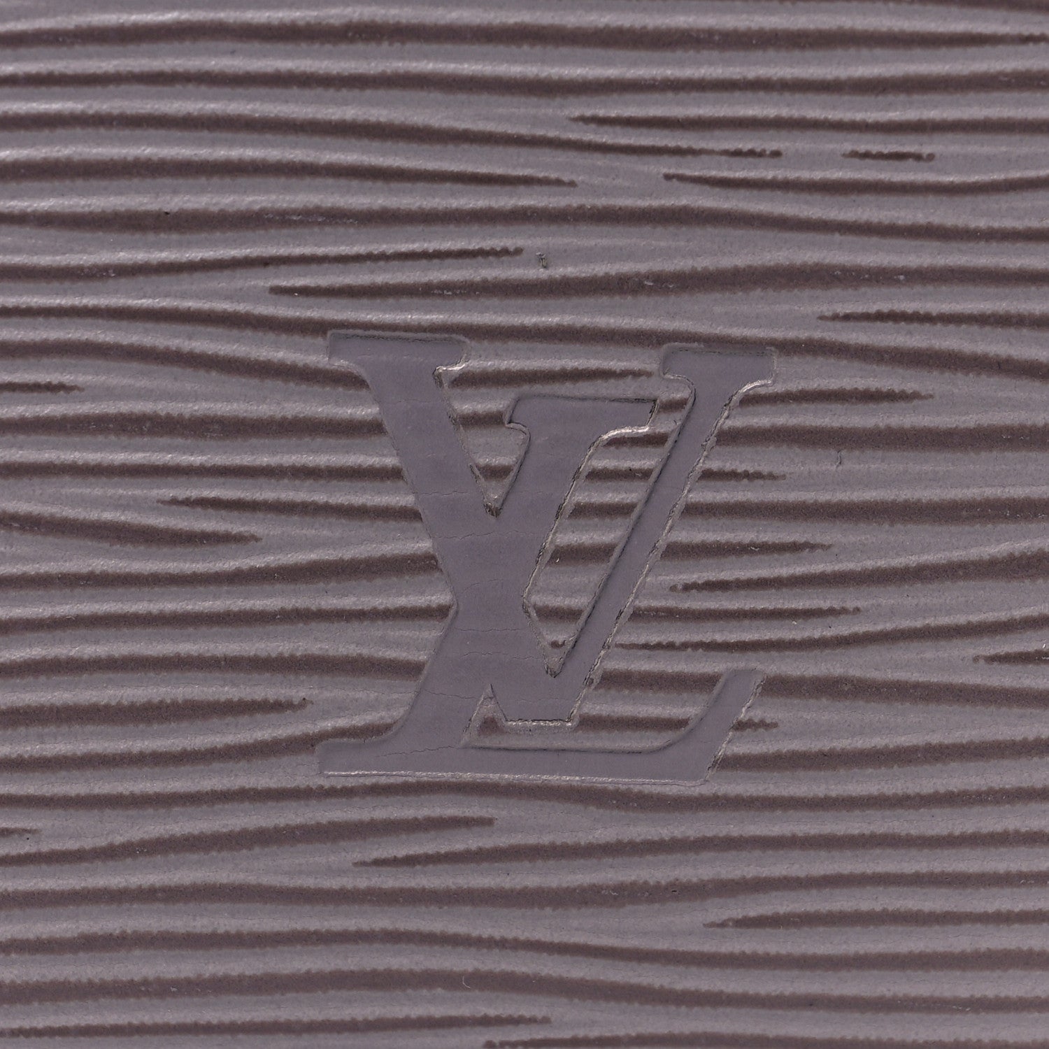 Louis Vuitton Epi Speedy 25 Lilac 7 of 7