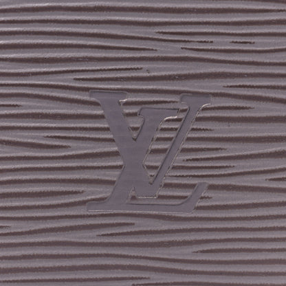Louis Vuitton Epi Speedy 25 Lilac 7 of 7