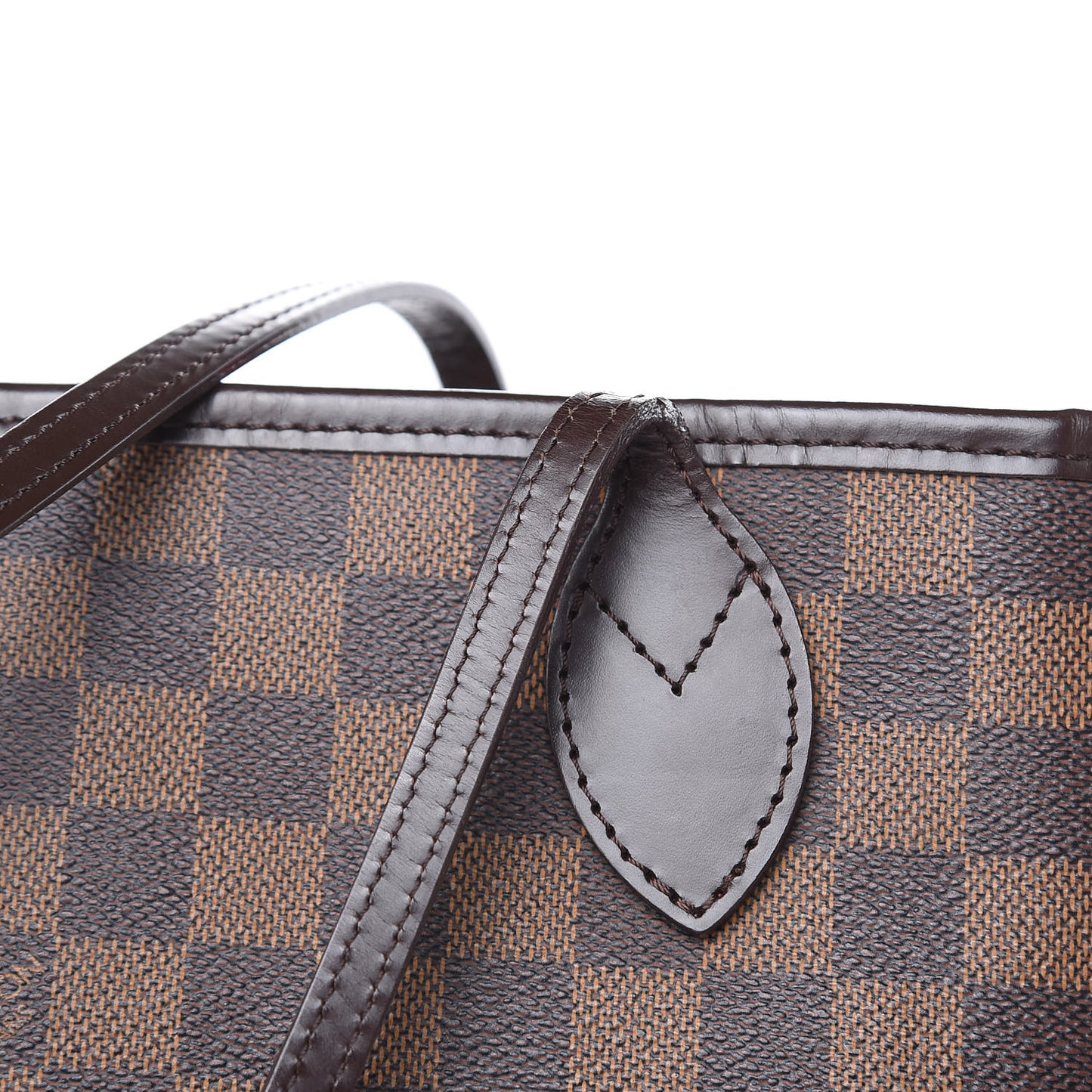 Damier Ebene Neverfull MM
