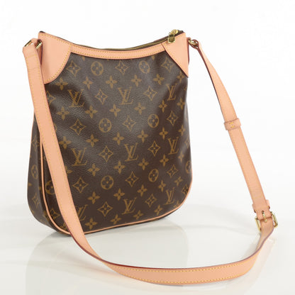 Louis Vuitton Monogram Odeon PM 3 of 7