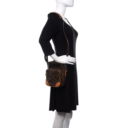 Louis Vuitton Monogram Amazone 2 of 15