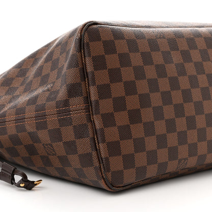 Louis Vuitton Damier Ebene Neo Neverfull GM 10 of 14