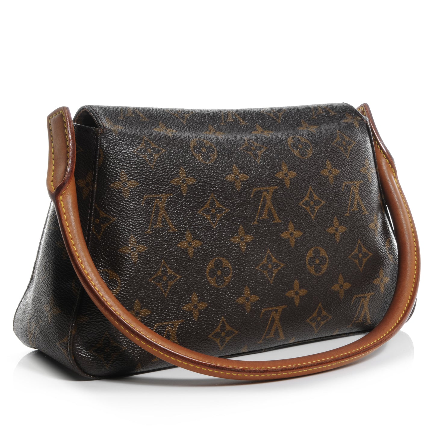 Monogram Mini Looping