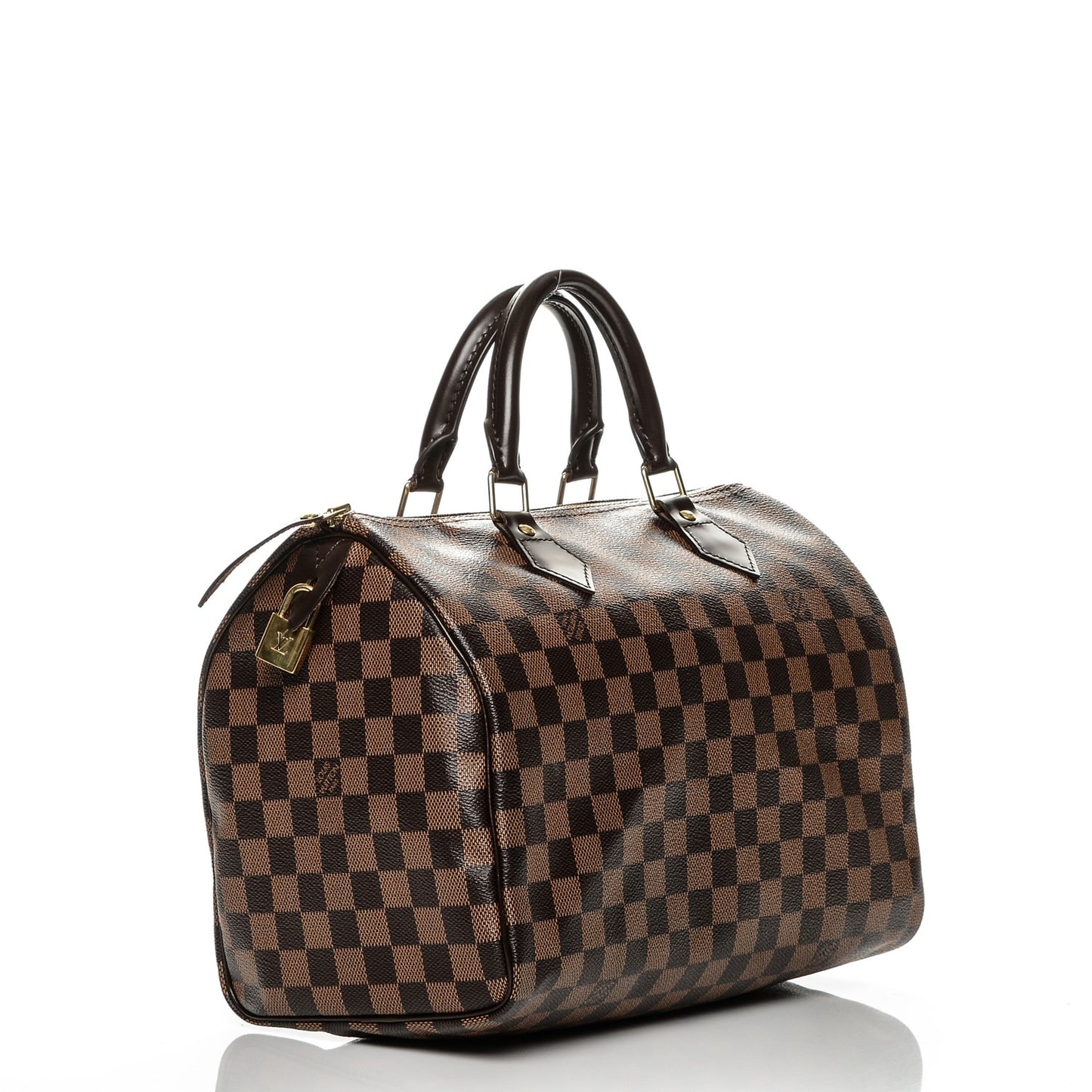 Damier Ebene Speedy 30