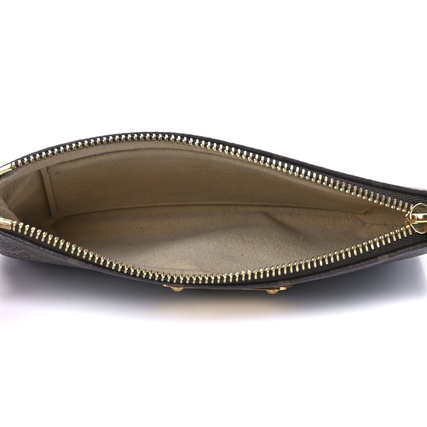 Monogram Pochette Milla MM