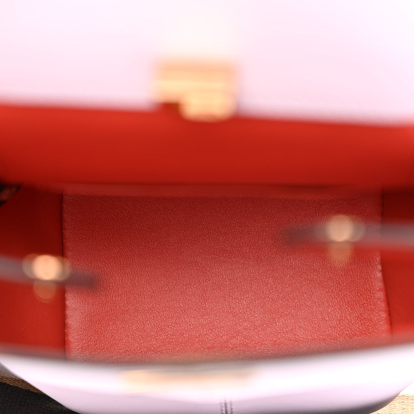 Vitello Grace Matte Mini Guitar Bag Anemone