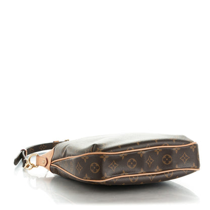 Louis Vuitton Monogram Odeon PM 4 of 7