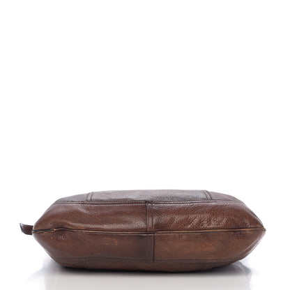 Prada Cervo Antik Hobo Cacao Sfumato 10 of 11