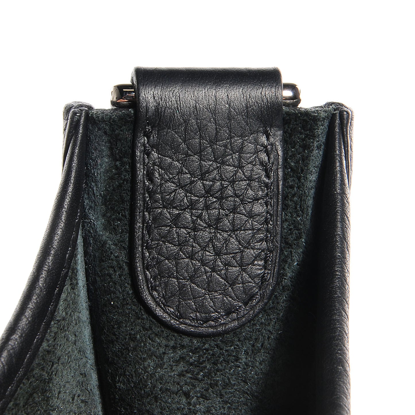 Taurillon Clemence Evelyne III PM Black