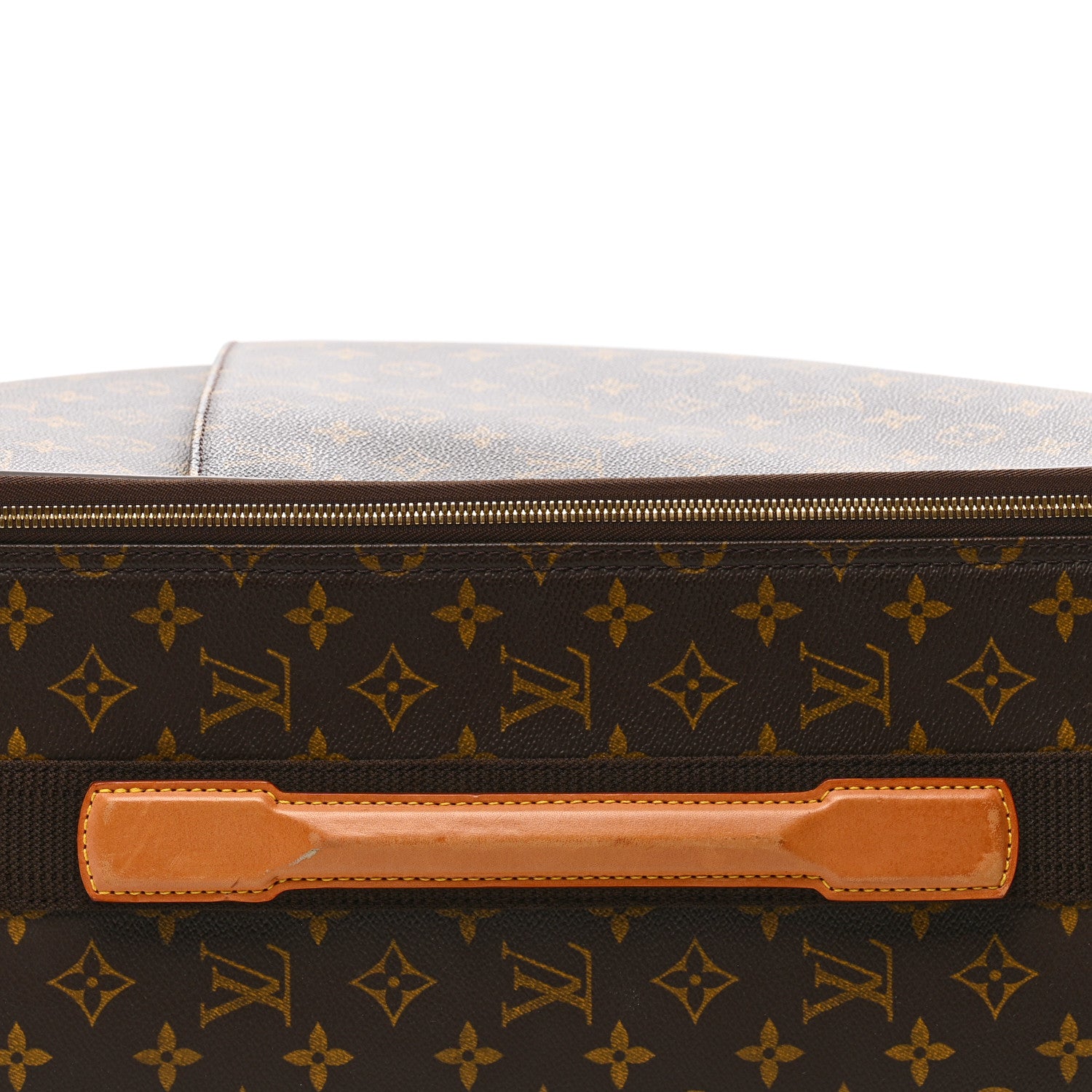 Louis Vuitton Monogram Pegase 55 10 of 12