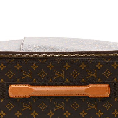 Louis Vuitton Monogram Pegase 55 10 of 12