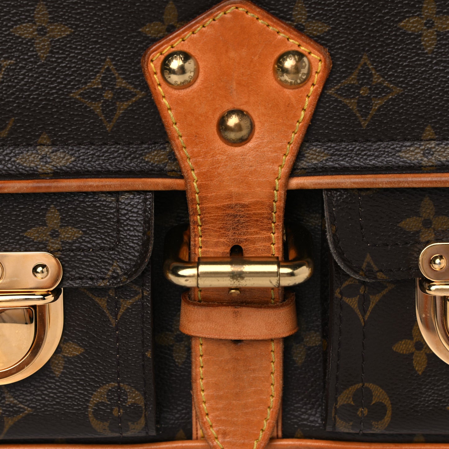 Monogram Hudson PM