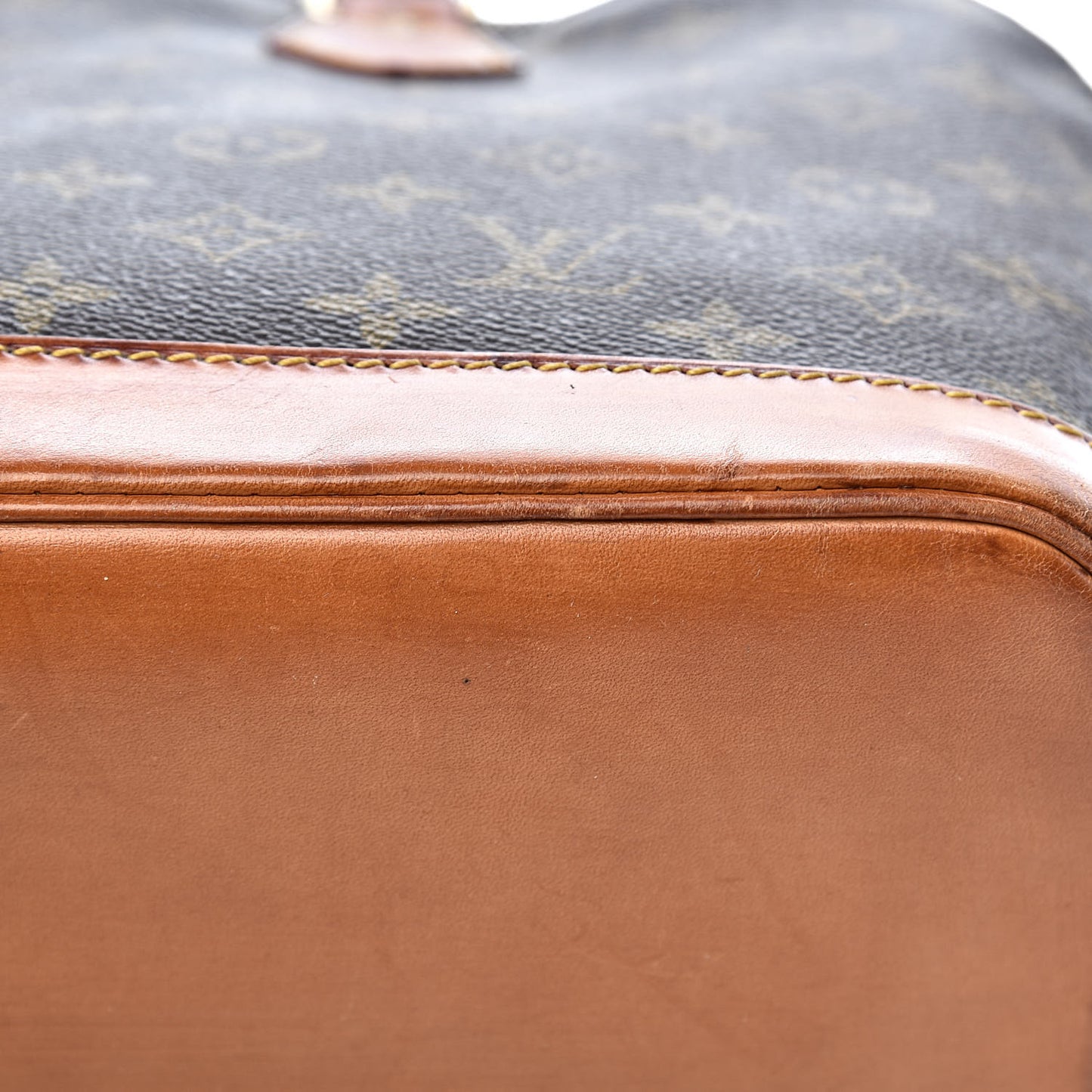 Monogram Alma PM