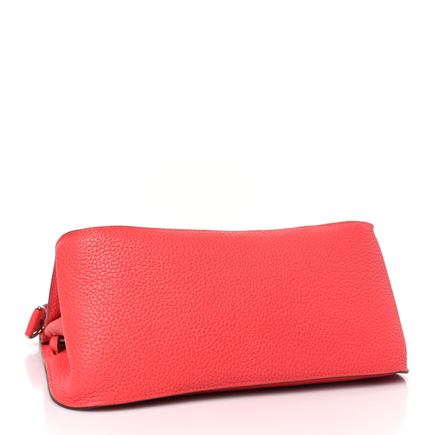 Hermes Taurillon Clemence Jypsiere 28 Rose Jaipur 5 of 10