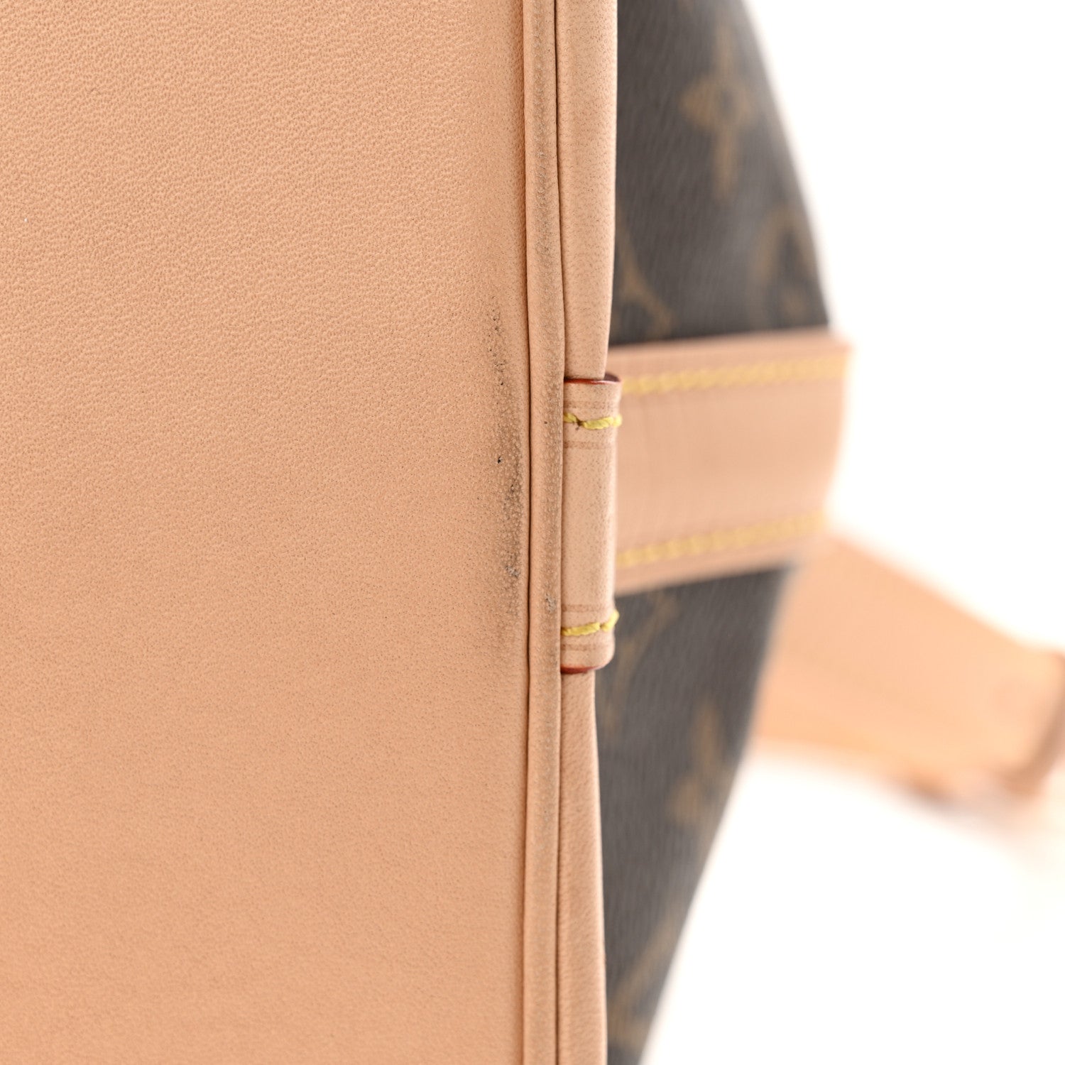 Louis Vuitton Monogram Petit Noe NM 16 of 19