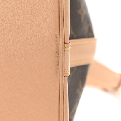 Louis Vuitton Monogram Petit Noe NM 16 of 19