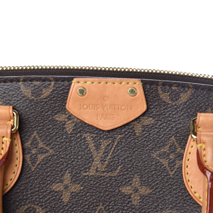 Louis Vuitton Monogram Turenne PM 6 of 16